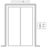 باتری آسانسور