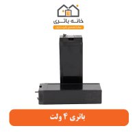 باتری 4 ولت