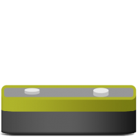 باتری M1000 سایز