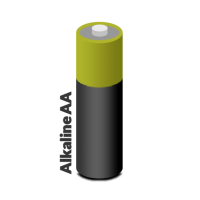باطری قلمی آلکالاین