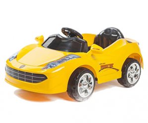 نحوه تعویض باتری ماشین شارژی!!