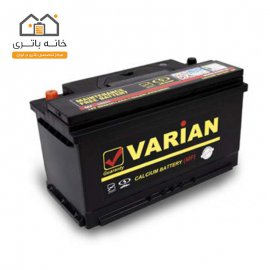 باتری اتمی 12 ولت 90 آمپر واریان صبا باتری