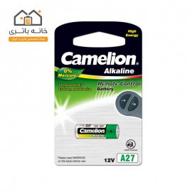باتری A27 کملیون مدل BP-1
