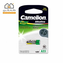 باتری A23 کملیون مدل BP-1