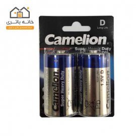 باتری بزرگ Super Heavy Duty کملیون R20P-BP2B