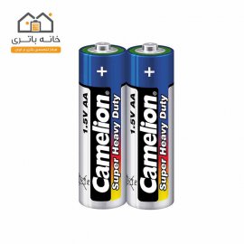 باتری قلمی Super Heavy Duty کملیون R6P-SP2B