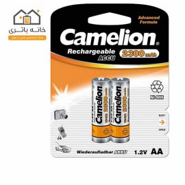 باتری قلمی قابل شارژ کملیون NH-AA2300BP2 مدل ACCU