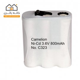 باتری تلفن کملیون مدل C323
