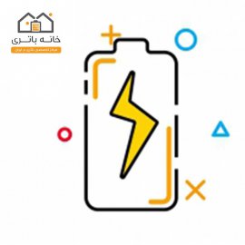 باتری لیتیوم آیون تخت 324248- 3.7ولت 2100 میلی آمپر سونیک سل(sonikcell)