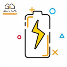 باتری لیتیوم آیون 983463- 3.7 ولت 1800 میلی‌آمپر سونیک سل(sonikcell)