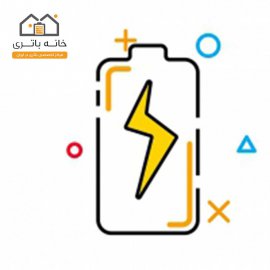 باتری لیتیوم آیون 983450-3.7 ولت 1700 میلی‌آمپر سونیک سل(sonikcell)