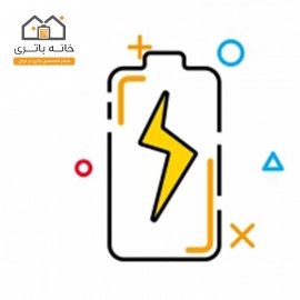 باتری لیتیوم آیون تخت 064465- 3.7ولت 1550 آمپر سونیک سل(sonikcell)