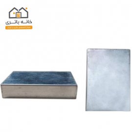 باتری لیتیوم آیون تخت 103450 – 1800 میلی‌آمپر 3.7ولت سونیک سل(sonikcell)