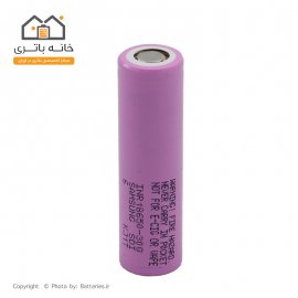 باتری لیتیوم آیون INR 18650-30Q سامسونگ