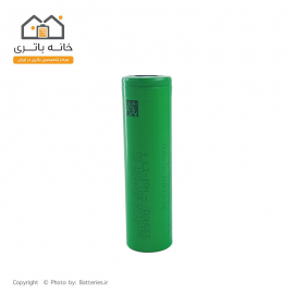 باتری لیتیوم آیون 18650 VTC4  سونی 2100 میلی