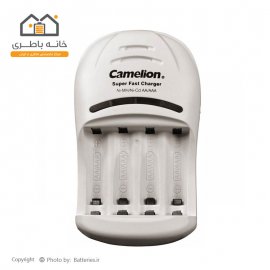 شارژر باتری کملیون 1007