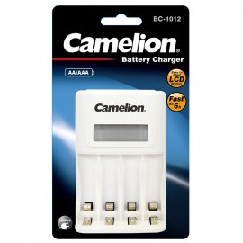 شارژر باتری کملیون 1012