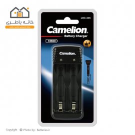 شارژر باتری کملیون 305