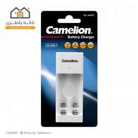 شارژر باتری کملیون 806