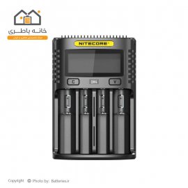 شارژر باتری UM4 نایتکور Nitecore