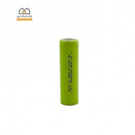 باتری قلمی شارژی سرتخت 2000 میلی آمپر جی پی اس jps