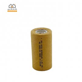 باتری شارژی sc ساب سی 1.2 ولت 2000 میلی آمپر  جی پی اس JPS