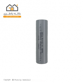 باتری لیتیوم 18650 شارژی 3.7 ولت 3200 میلی آمپر  سانی بت