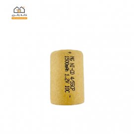 باتری 4/5sc (ساب سی) 1500میلی آمپر MG 10c پرقدرت