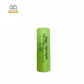 باتری 3.7 ولت لیتیوم آیون 14430 مکسل 650 میلی آمپر maxell