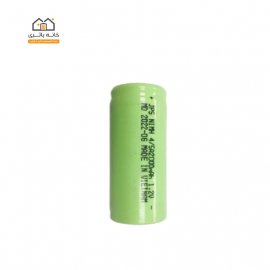 باتری شارژی 2000 میلی آمپر JPS سایز 4/5A جی پی اس