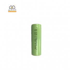 باتری شارژی 1400 میلی آمپر JPS سایز 4/5AA