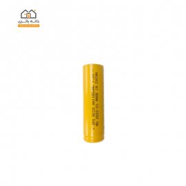 باتری قلمی شارژی سرتخت 1100 میلی آمپر جی پی اس