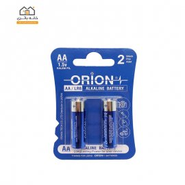 باتری قلمی آلکالاین اوریون Orion