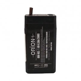 باتری خشک 4 ولت 300 میلی آمپر اوریون Orion