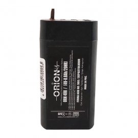 باتری خشک 4 ولت 800 میلی آمپر اوریون Orion