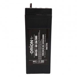 باتری خشک 4 ولت 1200 میلی آمپر اوریون Orion