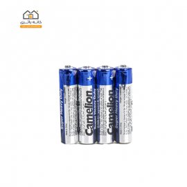 باتری نیم قلمی  شیرینگ 1+3 Super Heavy Duty کملیون R3P-BP4B