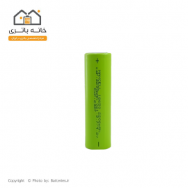 باتری لیتیوم 18650 شارژی 3.7 ولت 2200  میلی آمپر 2c مکسل maxell