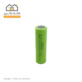 باتری شارژی قلمی سرتخت 900 میلی آمپر مکسل maxell