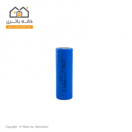 باتری 3.7 ولت 14430 لیتیوم آیون 800 میلی آمپر مکسل MaxCell 5c