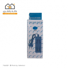 شارژر لیتیومی تکی MD101A