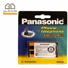 باطری تلفن بی سیم پاناسونیک P104 hda