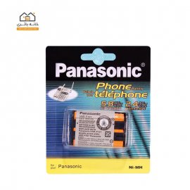 باطری تلفن بی سیم پاناسونیک P107 hda