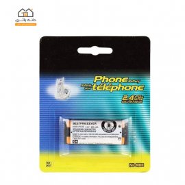 باطری تلفن بی سیم پاناسونیک P105 hda