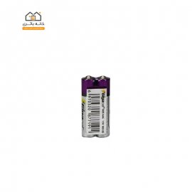 باتری نیم قلمی معمولی 2 عددی شیرینگ گیگاسل Gigacell