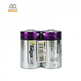 باتری بزرگ معمولی مکس پاورشیرینگ گیگاسل Gigacell