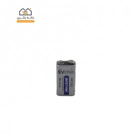 باتری کتابی 9 ولت معمولی بستون Beston