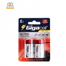 باتری متوسط معمولی اولترا کارتی گیگاسل Gigacell