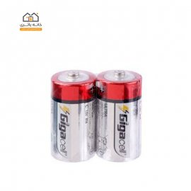 باتری متوسط معمولی اولترا شیرینگ گیگاسل Gigacell