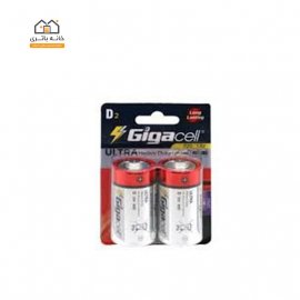 باتری بزرگ معمولی اولترا  کارتی گیگاسل Gigacell